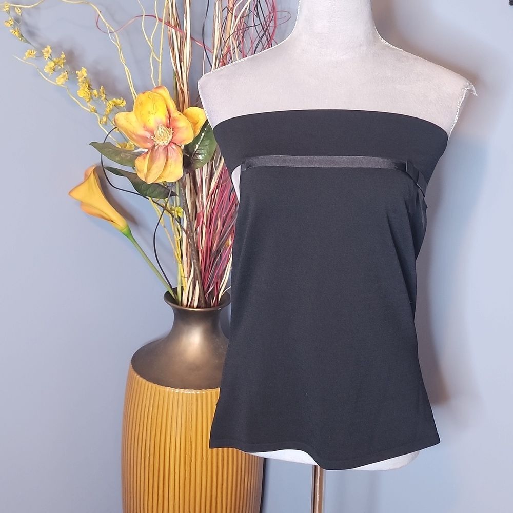 I-N-C International Concepts Top Size Large Petite NWT